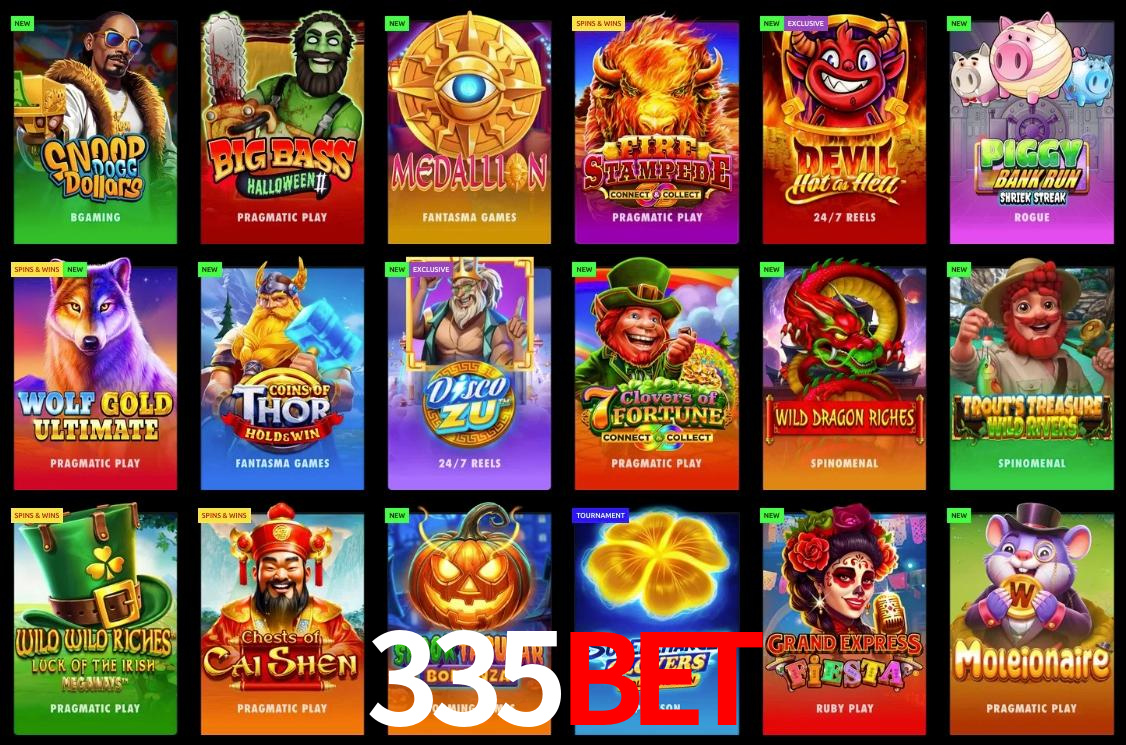 335Bet