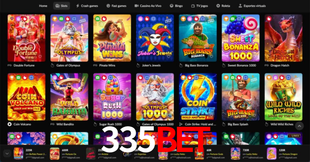 335Bet